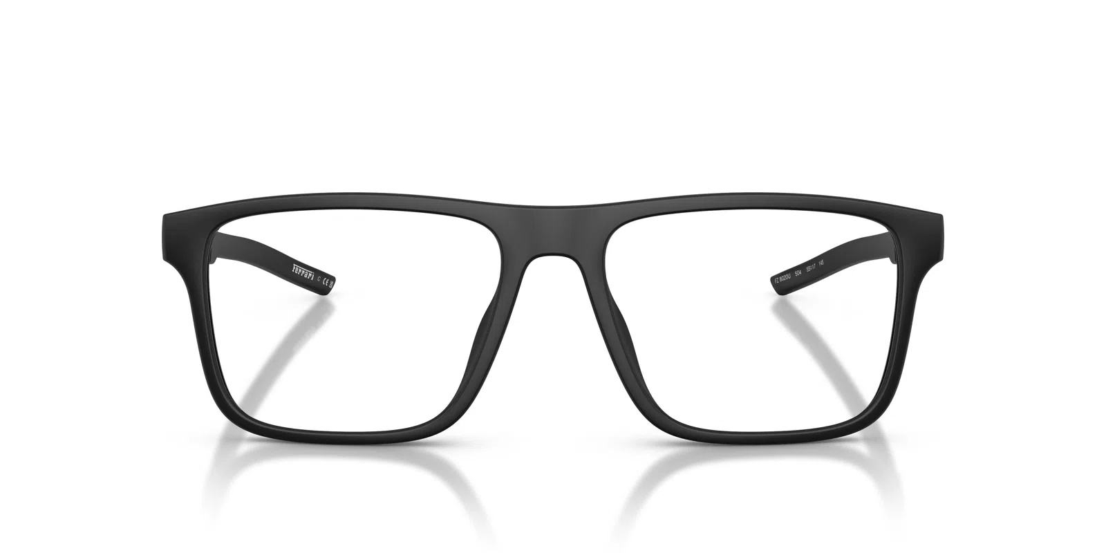 Scuderia Ferrari 8020U Eyeglasses - view 21